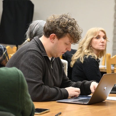 Relacja z zebrania kół nr 3 i nr 4